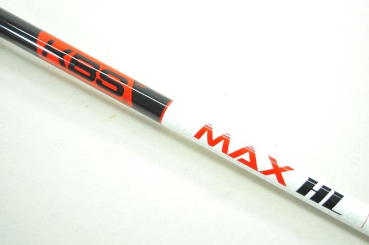 KBS MAX HL 45g Stiff Flex TaylorMade Driver Shaft 45.75"  # 194025