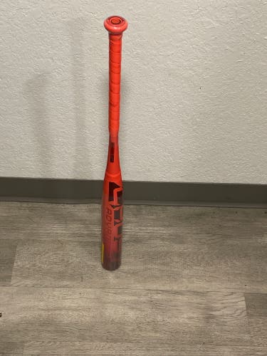 Easton Ghost advanced