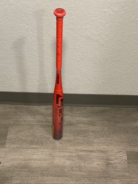 Easton Ghost advanced