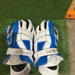 Maverik M5 Lacrosse Gloves 13" (New)