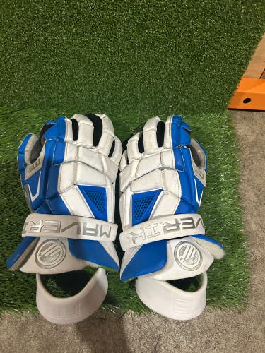 Maverik M5 Lacrosse Gloves 13" (New)