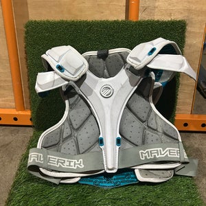 Adult Medium Maverik Rome Shoulder Pads (Used)