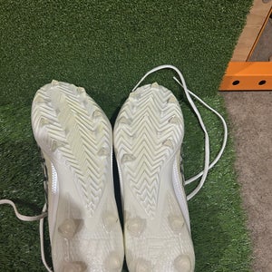 Men's  Size M 12.0 (W 13.0) Adidas Low Top adizero (New)