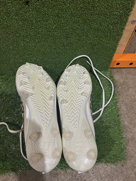 Men's  Size M 12.0 (W 13.0) Adidas Low Top adizero (New)
