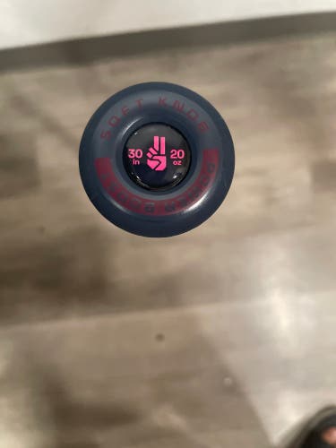 2026 Easton The Dub Composite Bat (-10) 20 oz 30" (New)