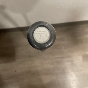 2025 Easton Ghost OG Bat (-11) 19 oz 30" (New)