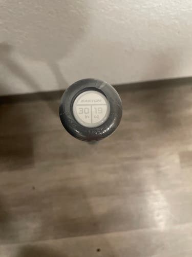 2025 Easton Ghost OG Bat (-11) 19 oz 30" (New)