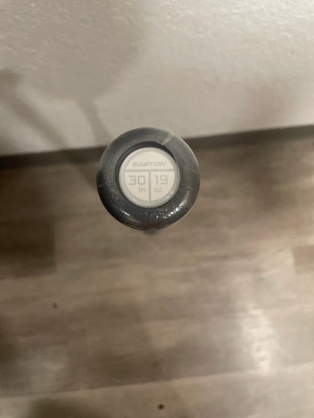 2025 Easton Ghost OG Bat (-11) 19 oz 30" (New)