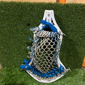 Maverik Strung Kinetik 2.0 Head (Used)