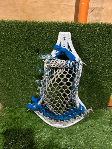 Maverik Strung Kinetik 2.0 Head (Used)