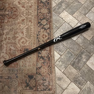 2025 Rawlings 318-Maple Bat (-3)  30.5 oz 33.5" (New)
