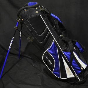 MAXFLI GOLF BAG 34 INCHES 4 DIVIDERS