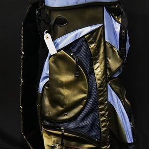 ACUITY GOLF BAG 34 INCHES 8 DIVIDERS