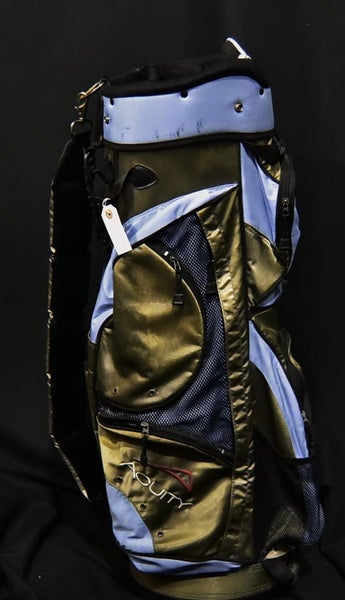 ACUITY GOLF BAG 34 INCHES 8 DIVIDERS
