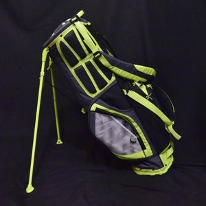 OGIO CIRRUS GOLF BAG 36 INCHES 7 DIVIDERS
