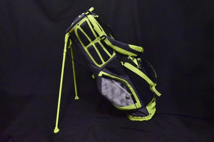 OGIO CIRRUS GOLF BAG 36 INCHES 7 DIVIDERS