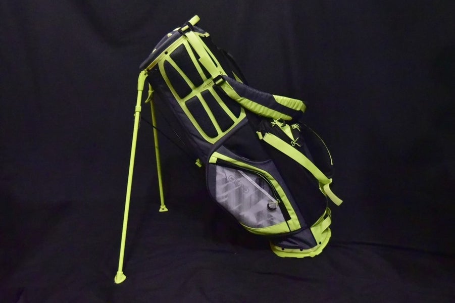 OGIO CIRRUS GOLF BAG 36 INCHES 7 DIVIDERS