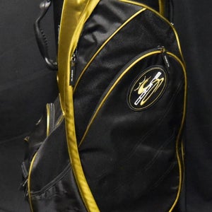 COBRA GOLF BAG 36 INCHES 5 DIVIDERS
