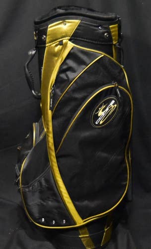 COBRA GOLF BAG 36 INCHES 5 DIVIDERS