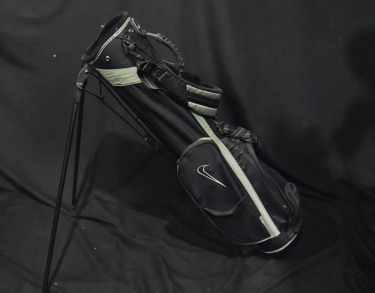 NIKE GOLF BAG 34 INCHES 3 DIVIDERS