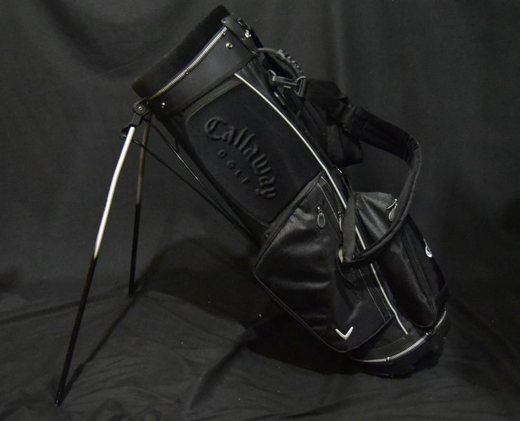 CALLAWAY GOLF BAG 36 INCHES 7 DIVIDERS