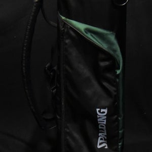 NEW SPALDING GOLF BAG 6 DIVIDERS