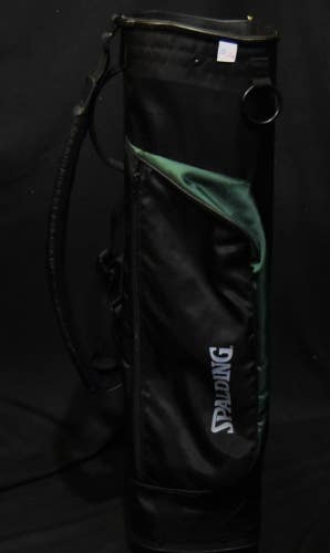 NEW SPALDING GOLF BAG 6 DIVIDERS