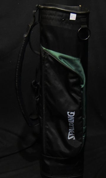NEW SPALDING GOLF BAG 6 DIVIDERS