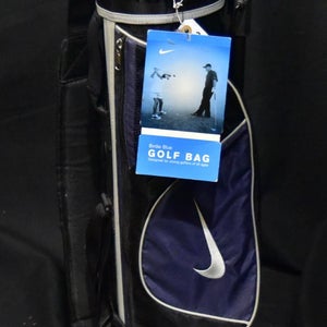 NEW NIKE GOLF JUNIOR BAG 27 INCHES 3 DIVIDERS