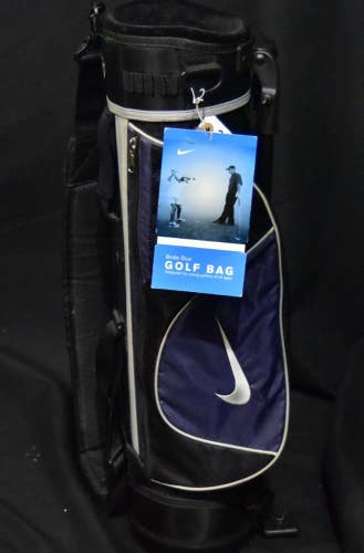NEW NIKE GOLF JUNIOR BAG 27 INCHES 3 DIVIDERS