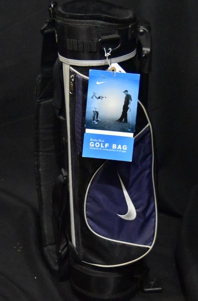 NEW NIKE GOLF JUNIOR BAG 27 INCHES 3 DIVIDERS
