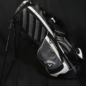 CALLAWAY XTT EXTRIME GOLF BAG 35 INCHES 7 DIVIDERS