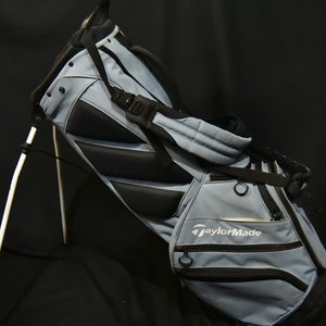 TAYLOR MADE GOLF BAG 36 INCHES 14 DIVIDERS