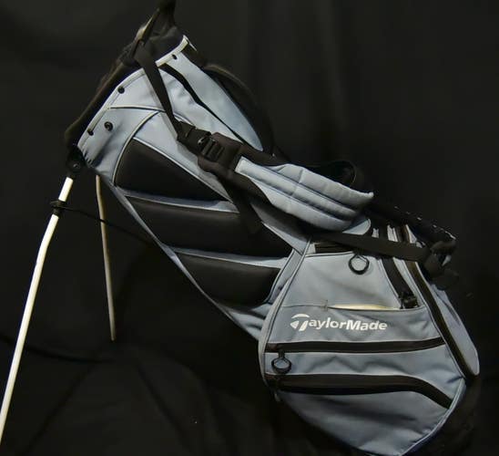 TAYLOR MADE GOLF BAG 36 INCHES 14 DIVIDERS