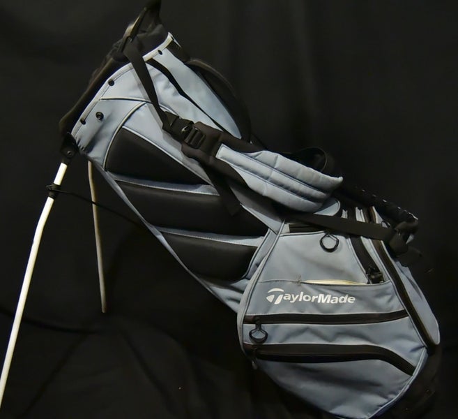 TAYLOR MADE GOLF BAG 36 INCHES 14 DIVIDERS