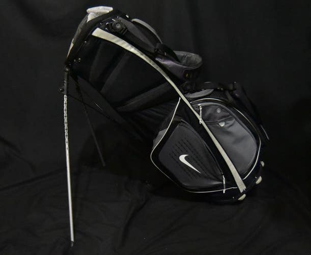 NIKE HYBRID GOLF BAG 36 INCHES 14 DIVIDERS
