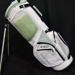 NEW EVO TOMMY ARMOUR GOLF BAG 35 INCHES 6 DIVIDERS