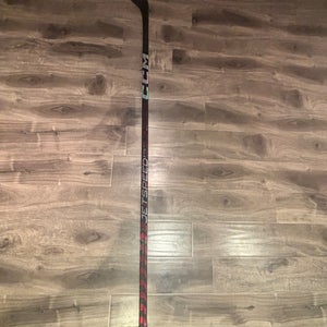 Senior CCM JetSpeed FT5 Pro Left Hand Hockey Stick P28  (New)