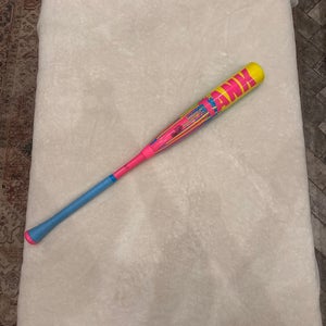 2025  Tank Composite USSSA Certified Bat (-5)  27 oz 32" (New)