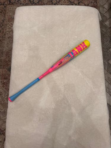 2025  Tank Composite USSSA Certified Bat (-5)  27 oz 32" (New)