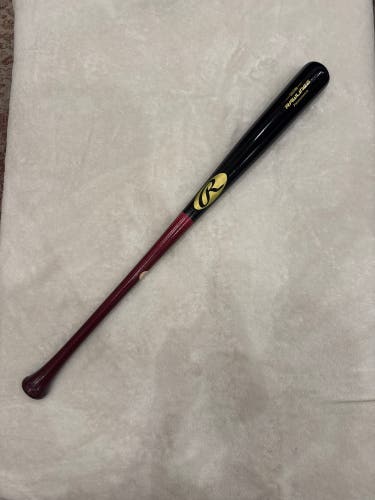 Rawlings 271 - Maple Bat (-3) 31 oz 34" (New)