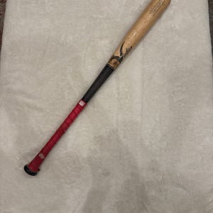 2021 Victus Tatis21 Maple Bat (-3)  29 oz 32" (Used)
