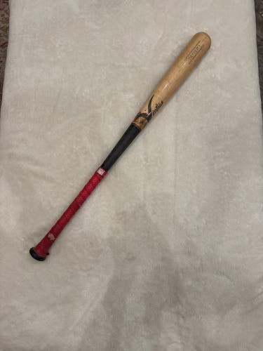 2021 Victus Tatis21 Maple Bat (-3) 29 oz 32" (Used)