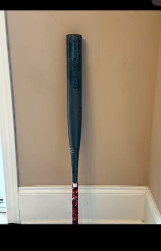 2018 Easton Ghost double barrel  Bat (-10) 23 oz 33" (Used)