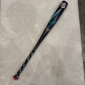 2025 Louisville Slugger Atlas Alloy BBCOR Certified Bat (-3)  30 oz 33" (Used)