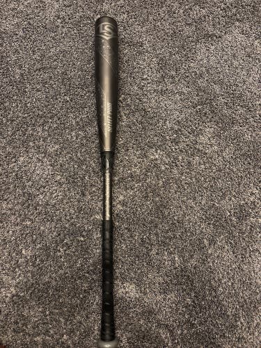 2025 Louisville Slugger Select PWR Hybrid BBCOR Certified Bat (-3)  30 oz 33" (Used)
