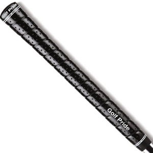 NEW Golf Pride Tour Wrap 2G Black Midsize Grip