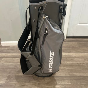Men's Ultimate Bag (Used)