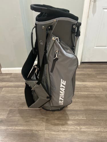 Men's Ultimate Bag (Used)
