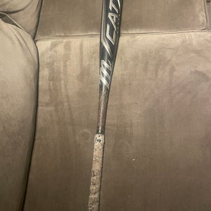 2023 Marucci CATX Vanta Alloy BBCOR Certified Bat (-3)  29 oz 32" (Used)